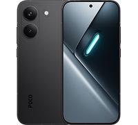 Xiaomi POCO X8 Pro Doble SIM 512GB negro [Versión de 12GB de RAM]