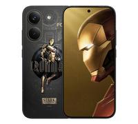 Xiaomi POCO X8 Pro - Edición Iron Man - 12GB 512GB nuevo