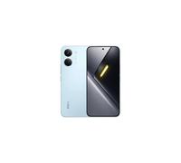 POCO X8 Pro Max 256GB/512GB Versión EEA MediaTek Dimensity 9500s Pantalla AMOLED 1.5K de 6.83 pulgadas 120 Hz Cámara de 50 MP IP68 Blue