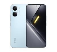 Xiaomi POCO X8 Pro Max 12GB 256GB Azul - Smartphone 6.83"