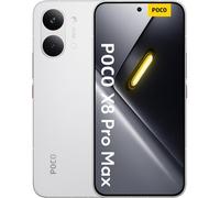 Xiaomi POCO X8 Pro Max 5G 12GB / 512GB Blanco nuevo