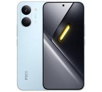 Smartphone xiaomi poco x8 pro max 12gb/ 256gb/ 6.83'/ 5g/ azul