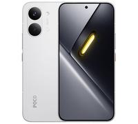 POCO X8 Pro Max 12+512 Blanco Procesador Dimensity 9500s