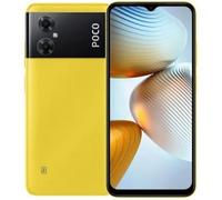 POCO M4 5G 16,7 cm (6.58") SIM doble Android 12 4 GB 64 GB 5000 mAh Amarillo