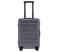 Xiaomi Classic 20" Tranvía Armazón duro Gris 38 L Policarbonato (PC), Poliéster