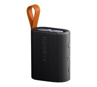 Xiaomi Sound Pocket Altavoz portátil estéreo Negro 5 W