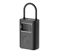 Xiaomi Portable Electric Air Compressor 2 Pro Compresor de Aire Portátil 10.3 Bar/150 PSI Negro