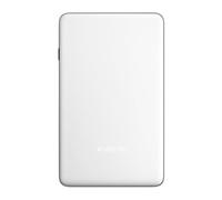 XIAOMI Portable Photo Printer Pro, impresión de Alta resolución y rápida, Pantalla Luminosa, conexión Bluetooth multiusuario, 880 mAh, 1 Paquete de Papel fotográfico Incluido