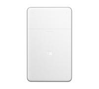 XIAOMI Portable Photo Printer Pro, impresión de Alta resolución y rápida, Pantalla Luminosa, conexión Bluetooth multiusuario, 880 mAh, 1 Paquete de Papel fotográfico Incluido