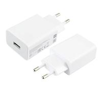 Xiaomi Power Adapter Adaptador de Cargador 22.5W USB A