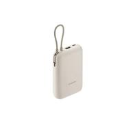 Xiaomi power bank 10000mah, power bank con carga rápida bidireccional