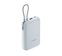 Powerbank Xiaomi 10000mAh Fast Charger USB-C Bege