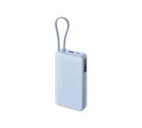 Xiaomi 67W Power Bank 20000 (Integrated Cable) Azul