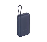 Xiaomi 33W Power Bank 20000mAh (Integrated Cable) Azul 20000mAh