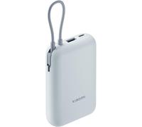 Powerbank Xiaomi 10000mAh Fast Charger USB-C Azul