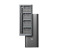 Xiaomi precisión, 24 Puntas magnéticas, Juego Destornillador de Bolsillo, Kit de Herramientas de reparación para electrónica
