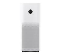 Xiaomi Purificador de aire inteligente 4 Pro, CADR 500 m³/h, | CADR de partículas 500 m³/h, monitorización PM2,5 y PM10, certificado TÜV Rheinland Allergy Care, programación inteligente