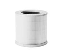 Xiaomi Purificador de aire inteligente de repuesto 4 compactos, 3 en 1 True HEPA H13, filtro de carbón activado por filtración para el hogar, dormitorio, mascotas, alerigies de polvo, captura del