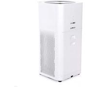 Xiaomi Purifier Pro EU version - Purificador de aire, conexión WiFi y pantalla display, para estancias 60m2, 500m3/h, , 31 x 31.3 x 79.8 cm