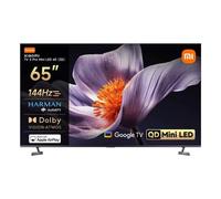 TV XIAOMI 65 S PRO MINILED 2026 UHD GOOGLETV 144H