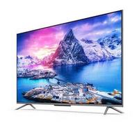 Xiaomi QLED Smart TV Q1E 55 Pulgadas (Frameless, Metal Design, UHD,Dolby Vision, HDR 10+, Android 10.0, Netflix, Chromecast Integrado y Compatible con Alexa, Bluetooth, HDMI 2.1, USB) [Model 2021]