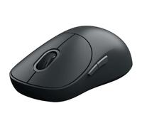 Xiaomi Ratón Inalámbrico 3 | Conexión Bluetooth Para PC | Ratón Gaming Óptico Blanco | Ergonómico Con Sensor Preciso | Accesorios Para Conductor De Primera Clase
