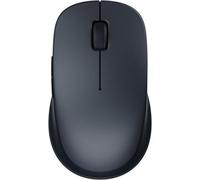 XIAOMI Ratón Mouse 2 Inalámbrico Dual Mode 1200DPI Negro