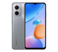 Móvil - XIAOMI Redmi 10 5G, Plata, 64 GB, 4 GB RAM, 6,58 ", MediaTek Dimensity 700 (7 nm), Android