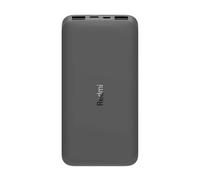 Xiaomi redmi 10000 mah negro