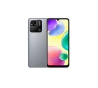 Xiaomi Redmi 10A Smartphone 2GB/32GB 6,53" Display 5000mAh 10W Fast Charging (Chrome Silver)