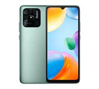 Xiaomi Redmi 10C 3/64GB Verde Libre