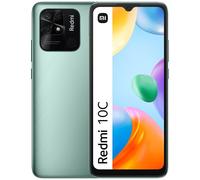 Xiaomi Redmi 10C 3/64GB Verde Libre