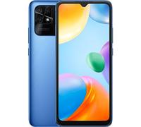 Xiaomi Redmi 10C 17 cm (6.71") SIM doble Android 11 4G USB Tipo C 3 GB 64 GB 5000 mAh Azul