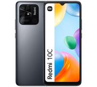 Xiaomi REDMI 10C 4G 4GB 64GB 6.71" Gris