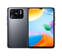 Xiaomi Redmi 10C 17 cm (6.71") SIM doble Android 11 4G USB Tipo C 3 GB 64 GB 5000 mAh Gris