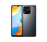 Xiaomi Redmi 10C 17 cm (6.71") SIM doble Android 11 4G USB Tipo C 4 GB 128 GB 5000 mAh Gris