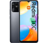 Xiaomi Redmi 10C Libre Dual SIM 4GB RAM 64GB Graphite Gray EU