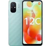 Xiaomi Redmi 12C 3/64GB Gris Libre