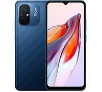 Xiaomi Redmi 12C Doble SIM 128GB 6GB RAM azul