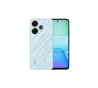 Xiaomi REDMI 13 256GB 8RAM Smartphone 6.79 "FHD + Display, 90Hz, 108MP Cámara, 5030mAh, 33W Carga Rápida, Azul