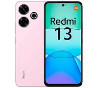 Xiaomi Redmi 13 8/256GB Rosa Perla Libre