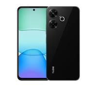 Xiaomi Redmi 13 17,2 cm (6.79") Ranura híbrida Dual SIM 4G USB Tipo C 8 GB 256 GB 5030 mAh Negro