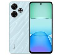 Xiaomi Redmi 13 Smartphone 8+256 GB, teléfono móvil sin contrato, pantalla FHD+ de 6,79 pulgadas, 5030 mAh, cámara de 108 MP, carga rápida de 33 W, azul