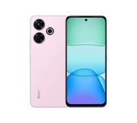 Xiaomi Redmi 13 - Smartphone de 8+256GB, MediaTek Helio G93-Ultra, Pantalla de 6,79" FHD+, cámara de 108MP, Carga rápida de 33W, Rosa (Versión ES)