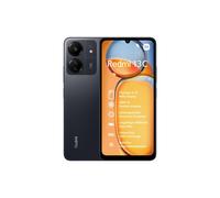 Xiaomi - Redmi 13C 17,1 cm (6.74") SIM doble Android 13 4G USB Tipo C 8 GB 256 GB 5000 mAh Negro