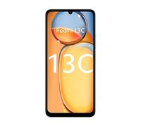 Xiaomi Redmi 13C 17,1 cm (6.74") SIM doble Android 13 4G USB Tipo C 8 GB 256 GB 5000 mAh Verde