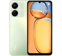 Xiaomi REDMI 13C 4G 4GB 128GB 6.74" Verde Trébol