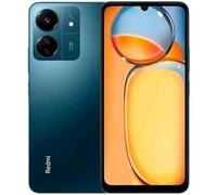 Xiaomi Redmi 13C 8/256GB Azul Marino Libre