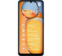Xiaomi Redmi 13C 8/256GB Azul Marino Libre