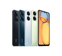 XIAOMI REDMI 13C 8+256GB DS 4G GLACIER WHITE OEM